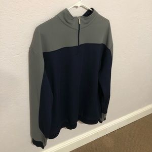 Golf Pullover